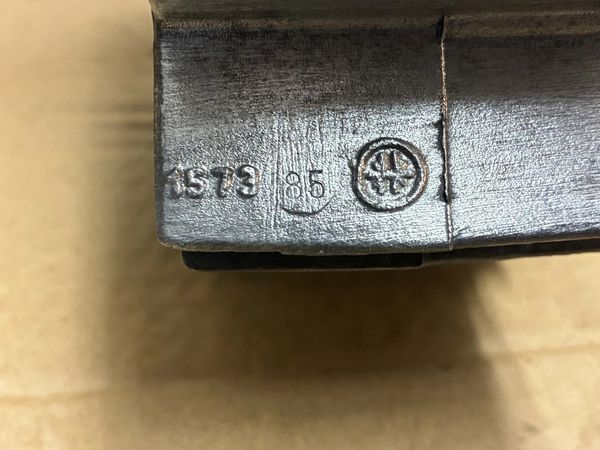 Cilinder met zuiger 15.73.85